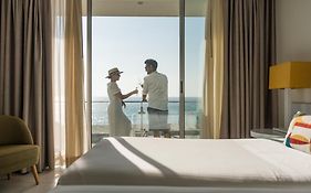 Furadouro Boutique Hotel Beach & Spa
